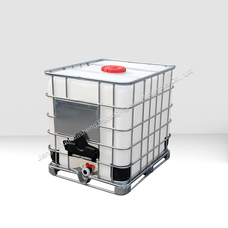 IBC Tank